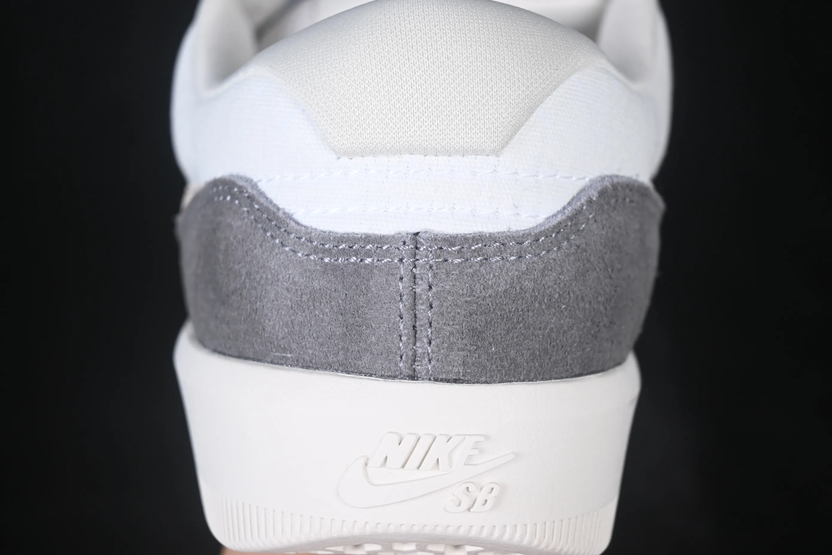 All categories Nk SB Dunk series Nk Force 58 simplified skateboard shoes J version Nike SB Force 58 Nike simplified retro skateboard shoes IQ8398-001
